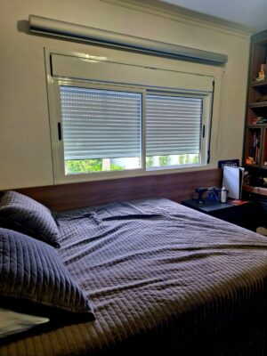 Conserto de Venezianas e Persianas